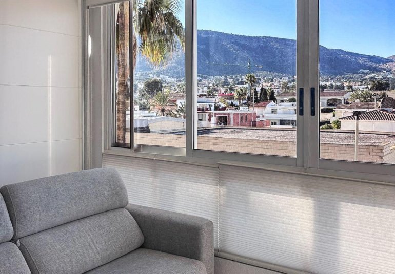 Revente - Appartement -
Alfaz del Pi - Albir