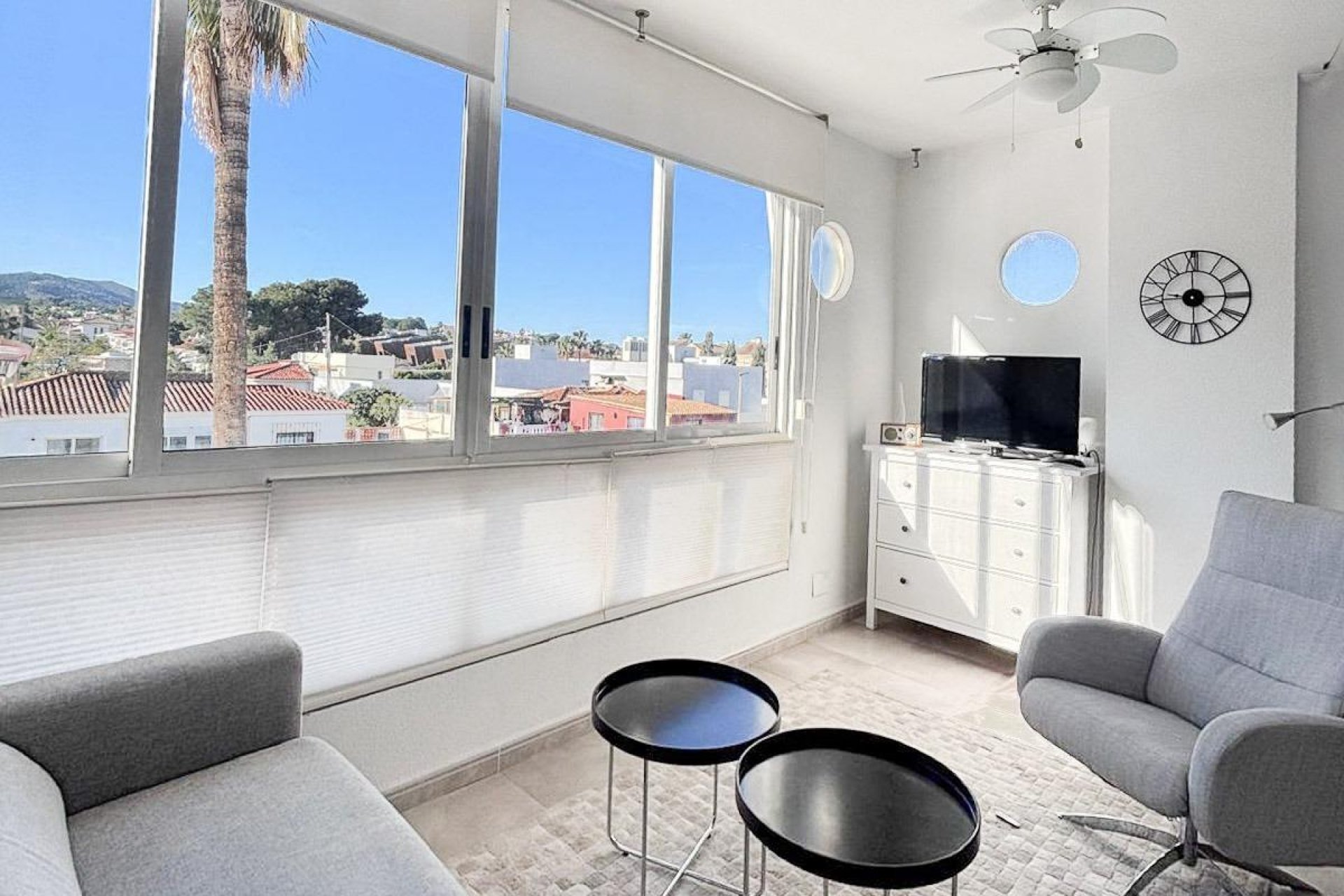 Revente - Appartement -
Alfaz del Pi - Albir