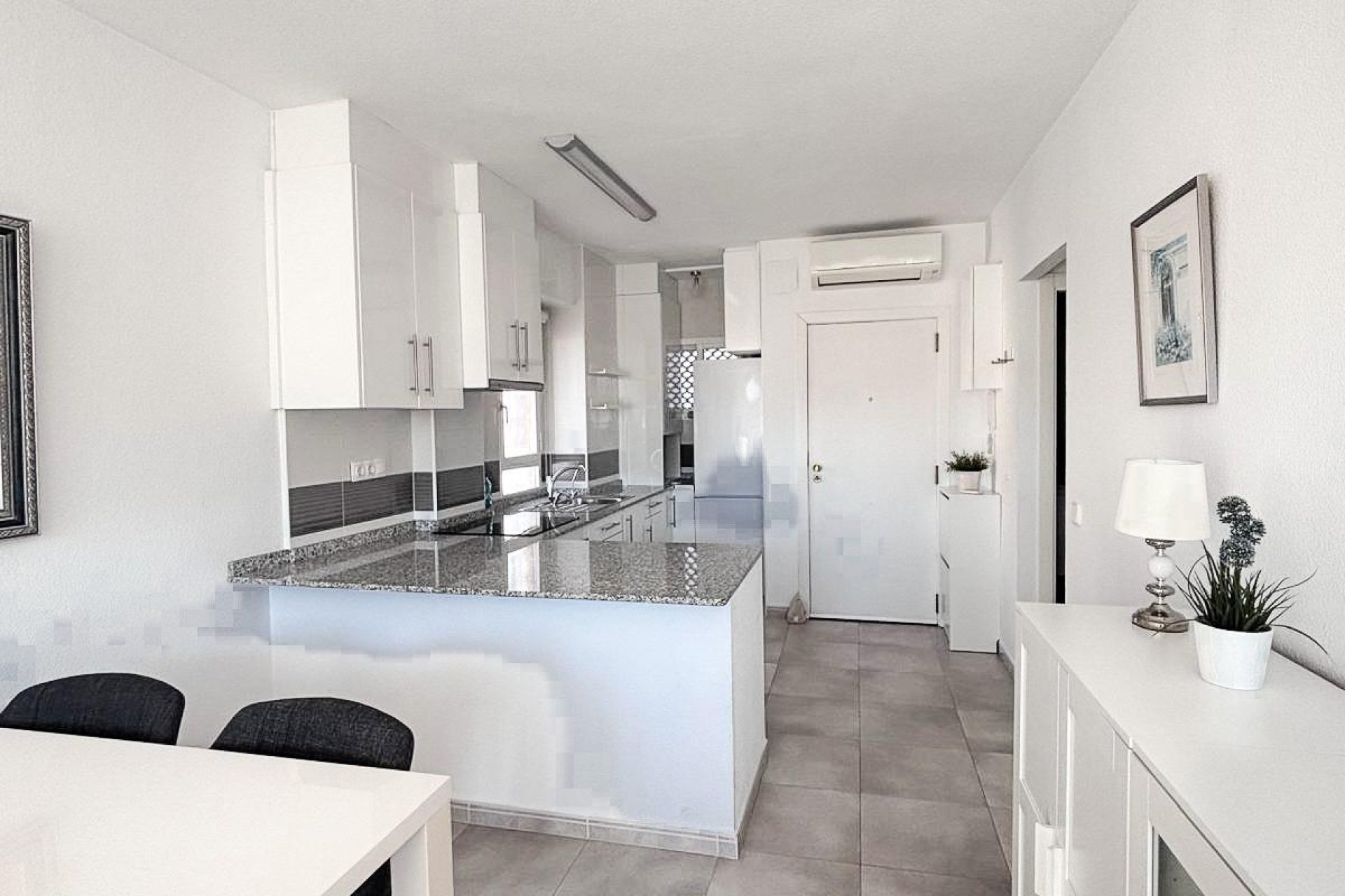 Revente - Appartement -
Alfaz del Pi - Albir