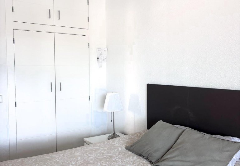 Revente - Appartement -
Alfaz del Pi - Albir