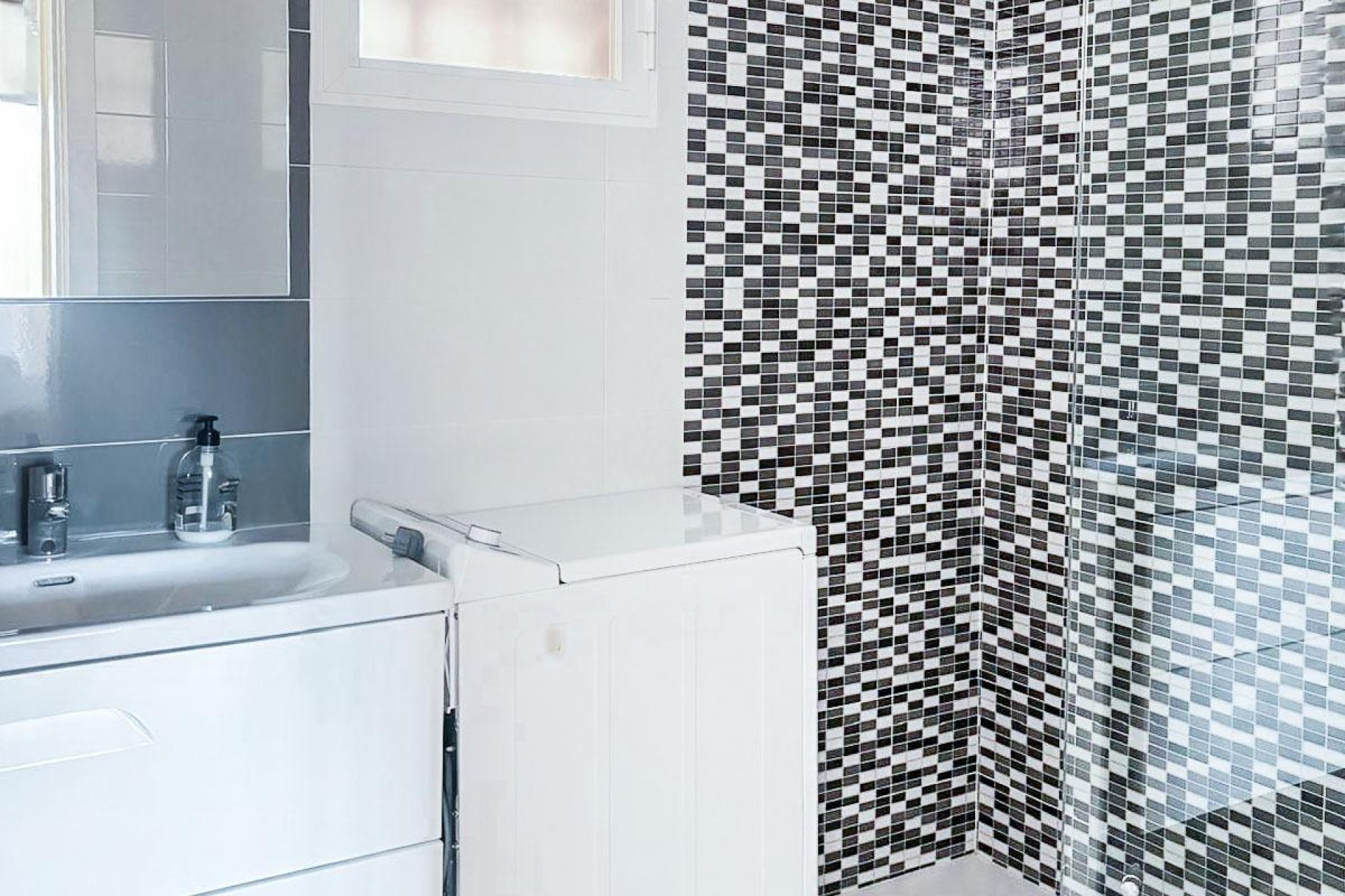 Revente - Appartement -
Alfaz del Pi - Albir