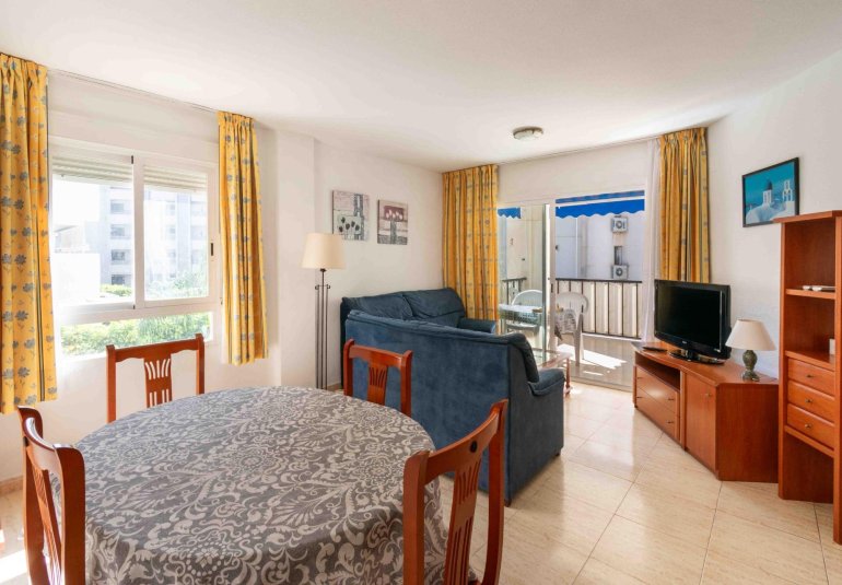 Revente - Appartement -
Alfaz del Pi - Albir