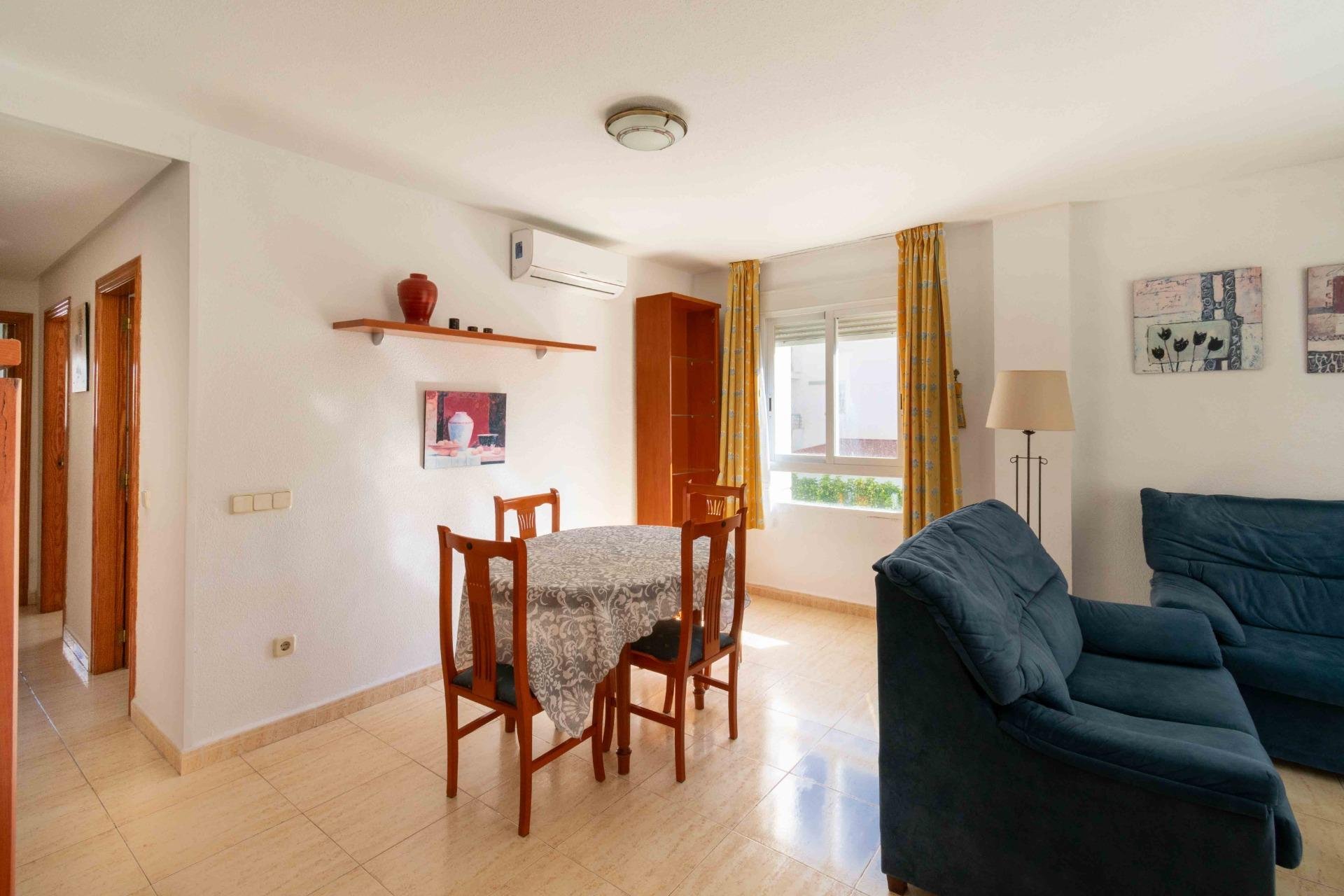 Revente - Appartement -
Alfaz del Pi - Albir