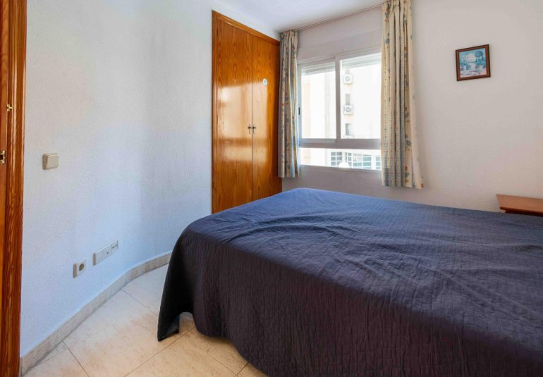 Revente - Appartement -
Alfaz del Pi - Albir