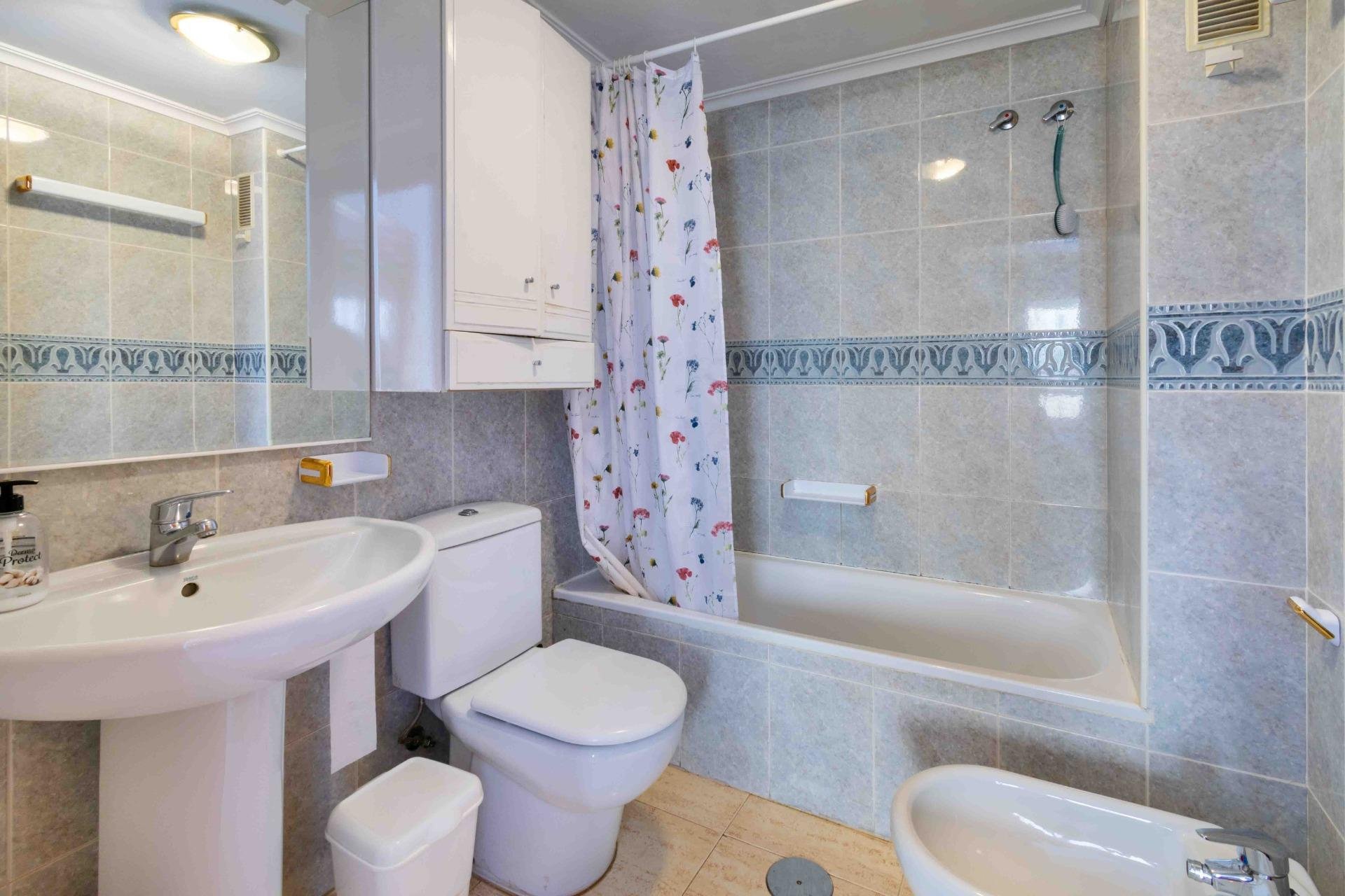 Revente - Appartement -
Alfaz del Pi - Albir