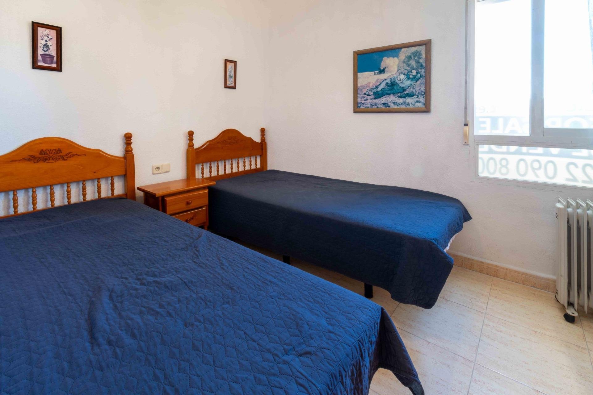 Revente - Appartement -
Alfaz del Pi - Albir