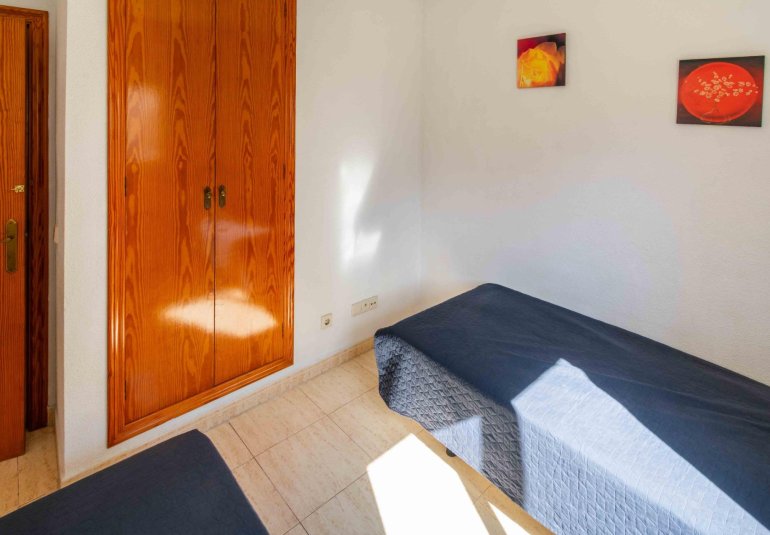 Revente - Appartement -
Alfaz del Pi - Albir