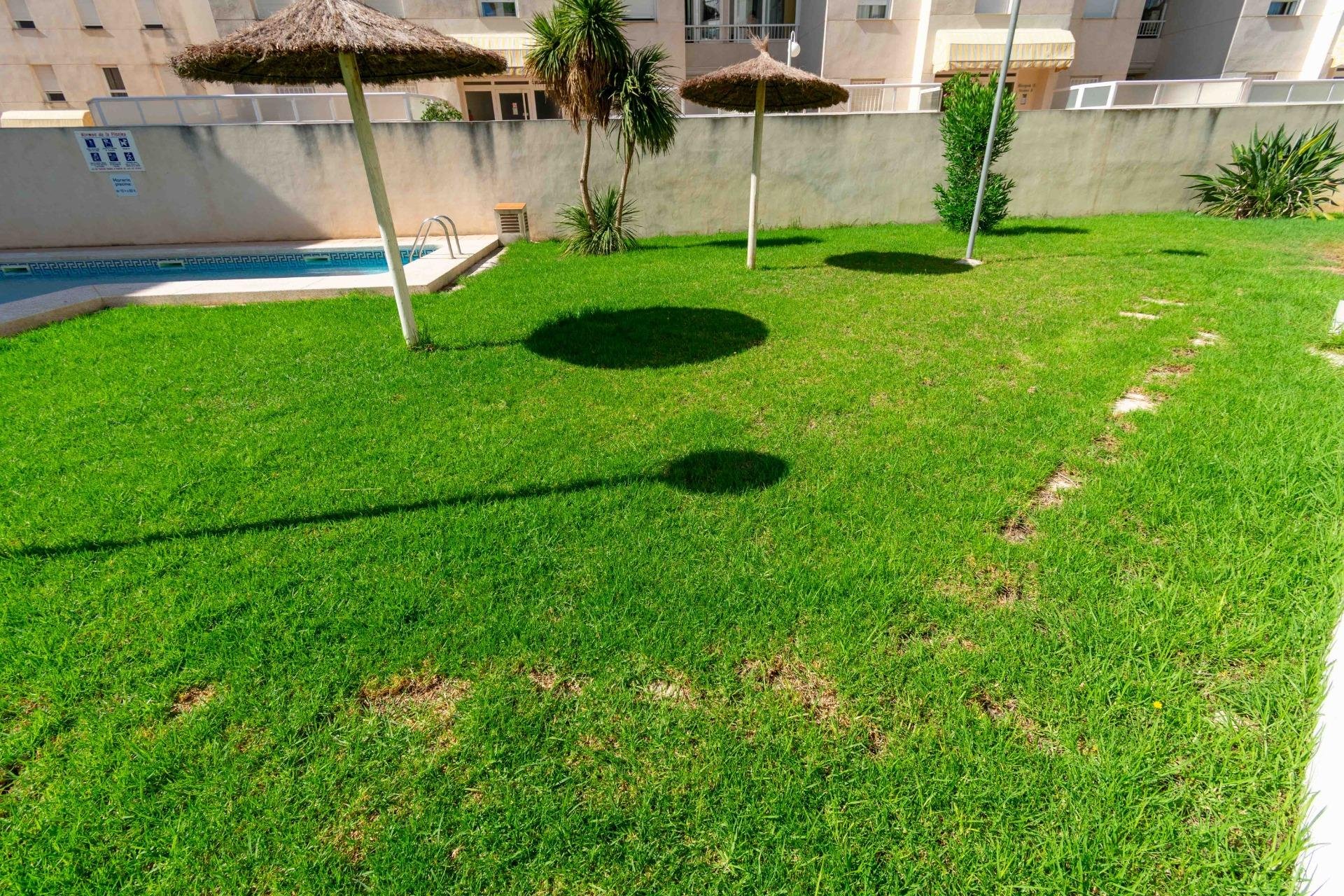 Revente - Appartement -
Alfaz del Pi - Albir