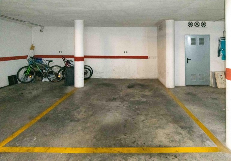 Revente - Appartement -
Alfaz del Pi - Albir