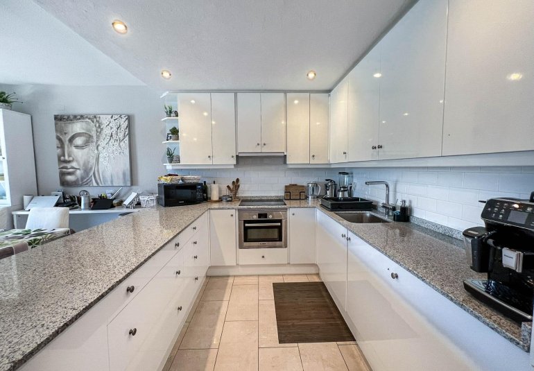 Revente - Appartement -
Alfaz del Pi - Albir