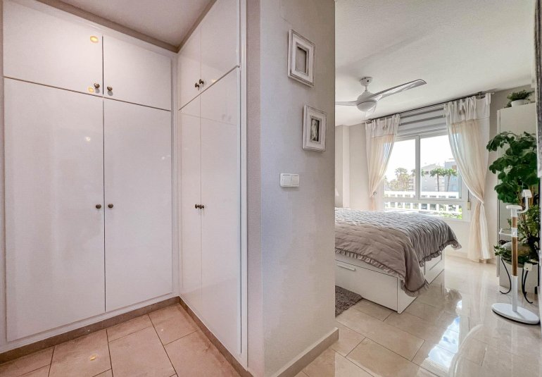 Revente - Appartement -
Alfaz del Pi - Albir