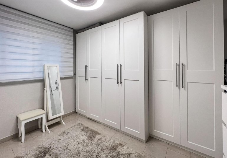 Revente - Appartement -
Alfaz del Pi - Albir