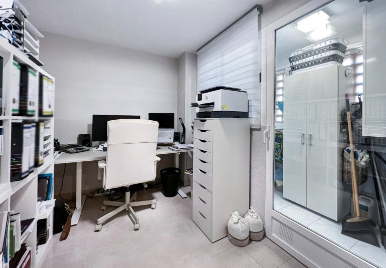 Revente - Appartement -
Alfaz del Pi - Albir