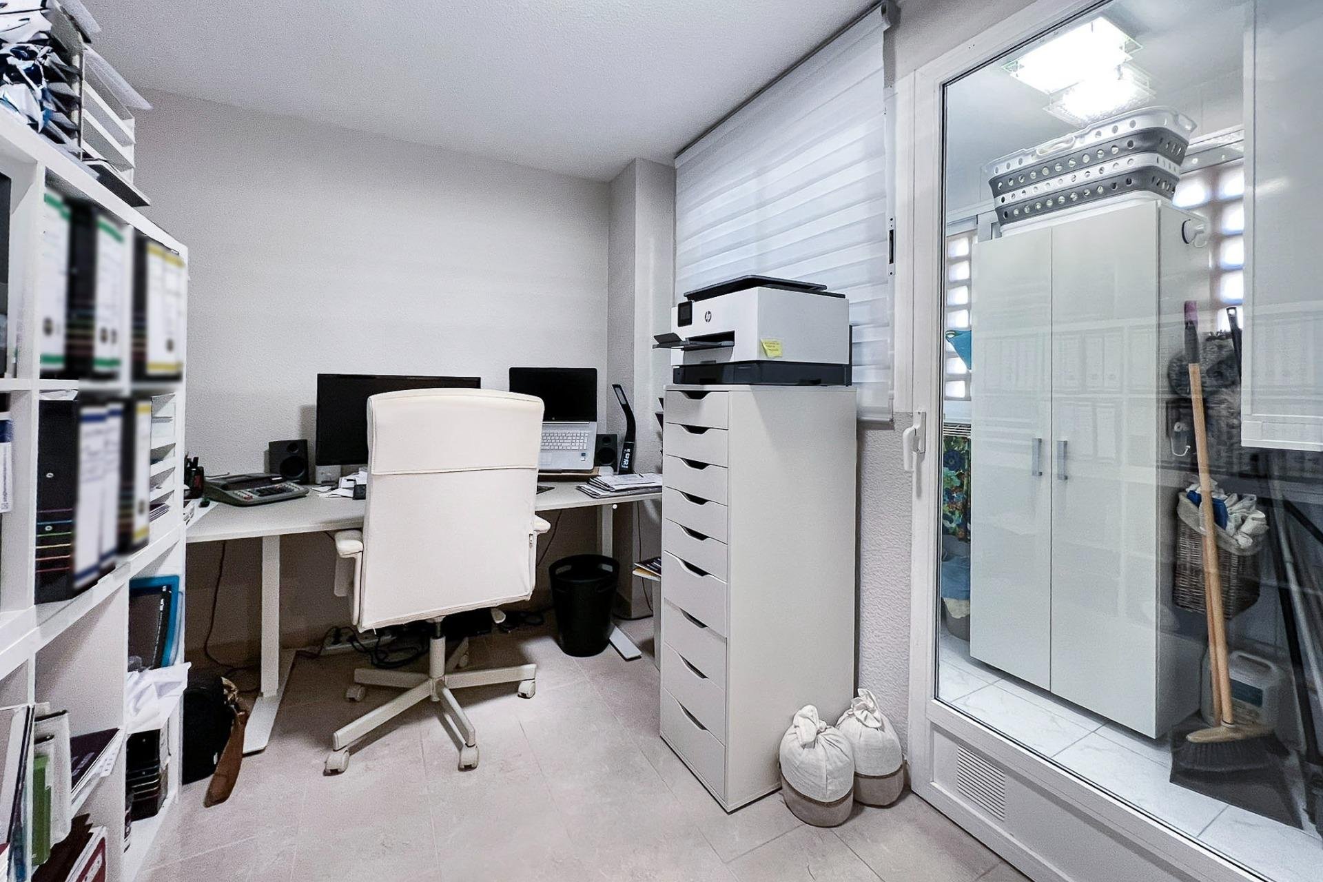 Revente - Appartement -
Alfaz del Pi - Albir