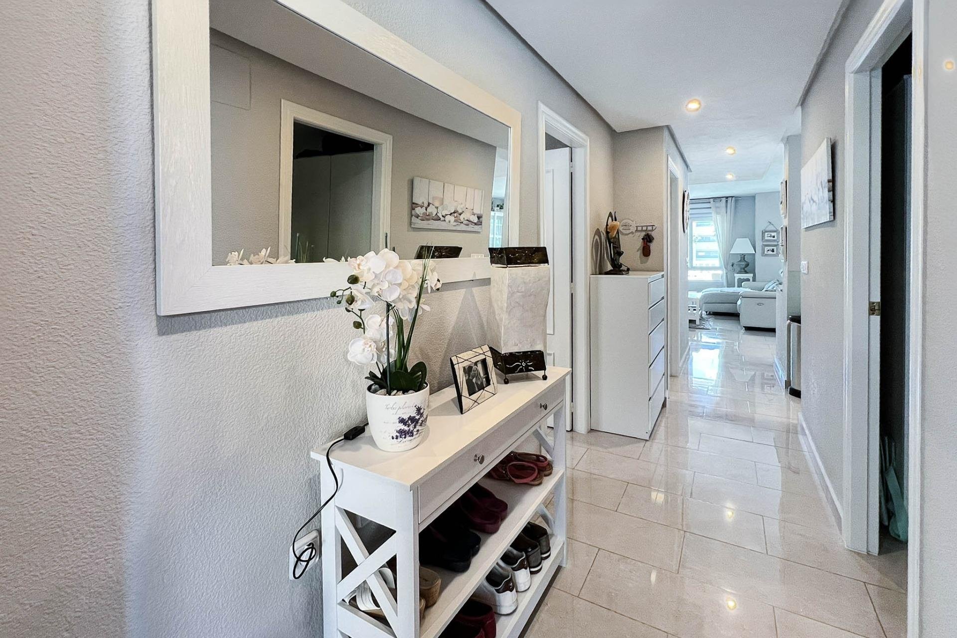 Revente - Appartement -
Alfaz del Pi - Albir