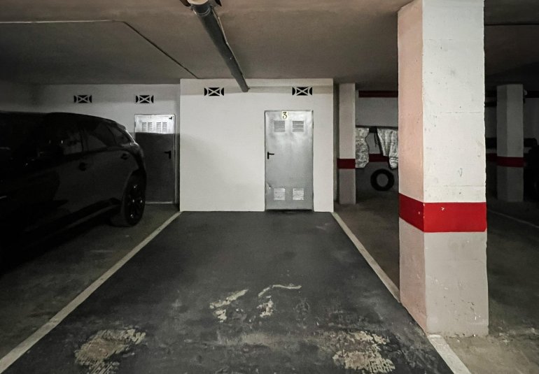 Revente - Appartement -
Alfaz del Pi - Albir