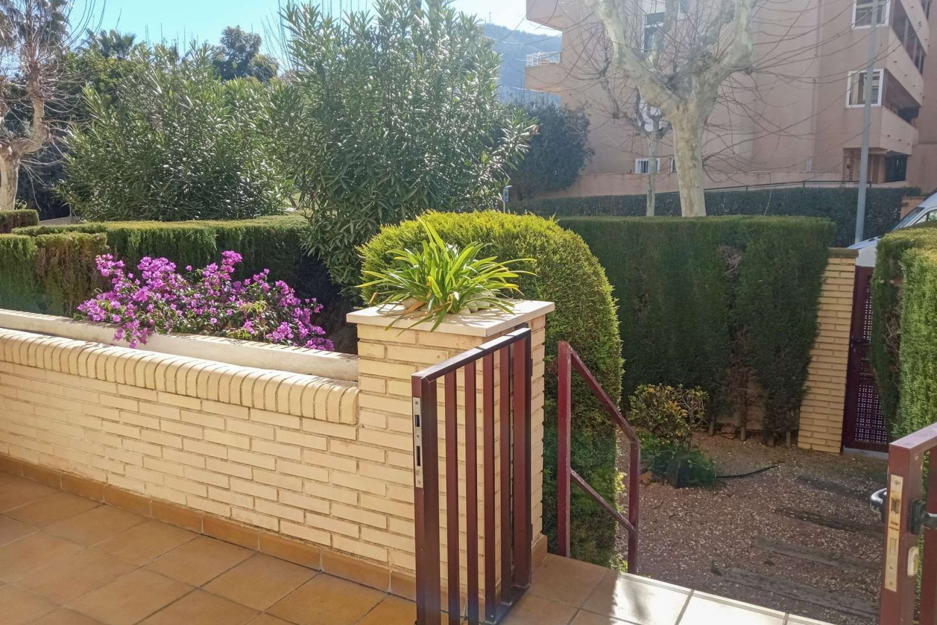 Revente - Appartement -
Alfaz del Pi - Albir