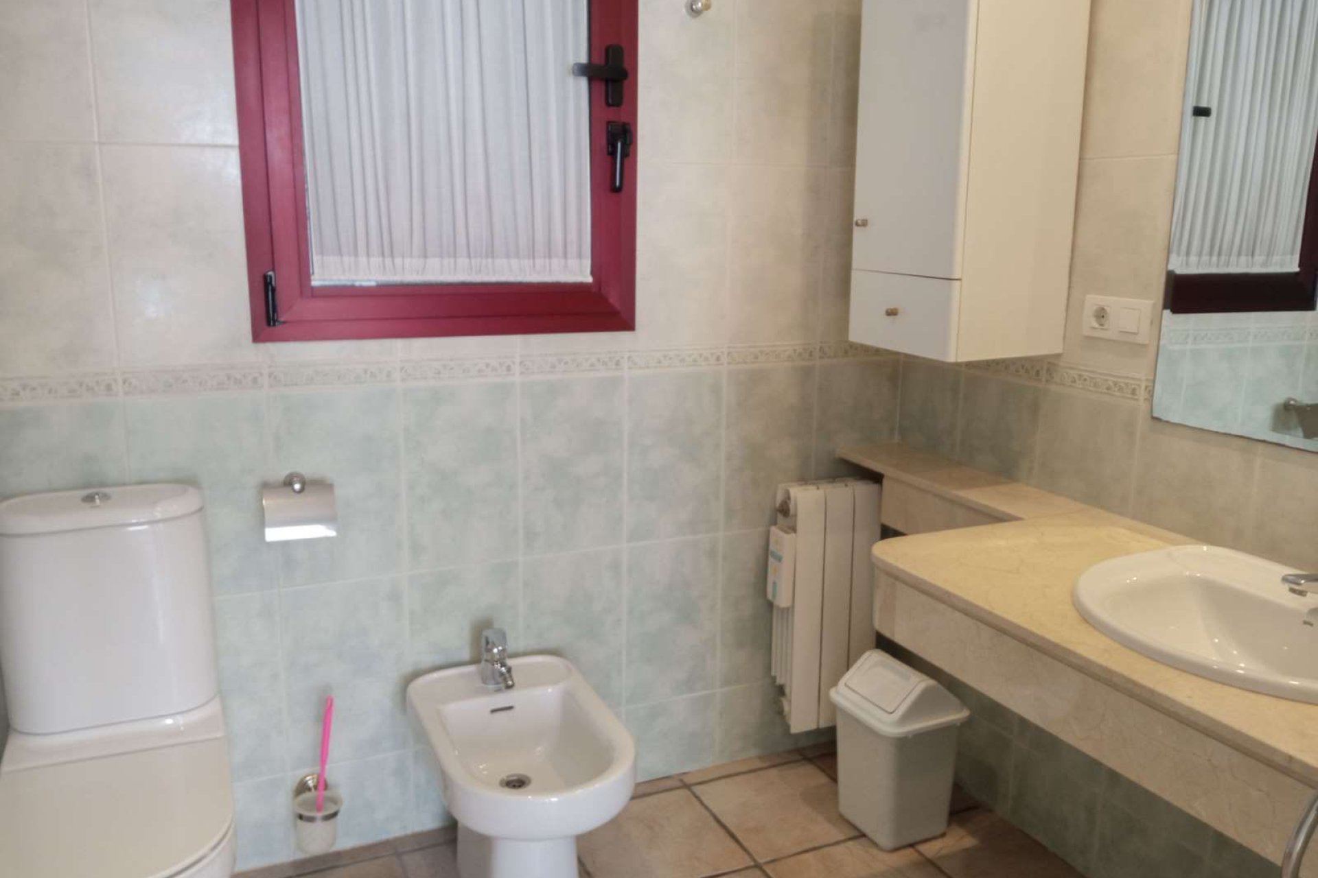 Revente - Appartement -
Alfaz del Pi - Albir