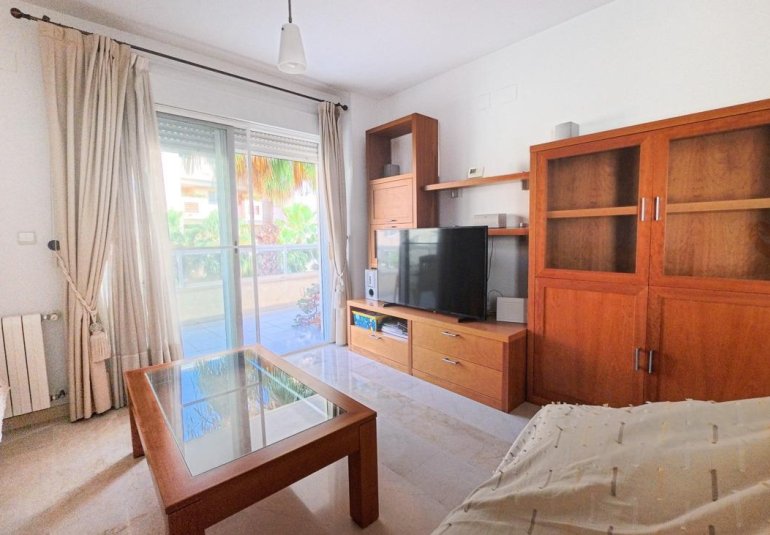 Revente - Appartement -
Alfaz del Pi - Albir