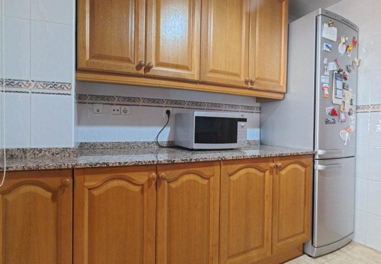 Revente - Appartement -
Alfaz del Pi - Albir