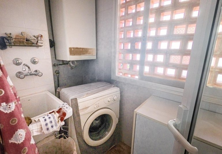 Revente - Appartement -
Alfaz del Pi - Albir