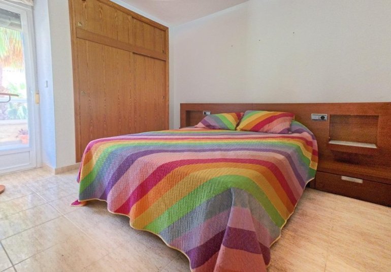 Revente - Appartement -
Alfaz del Pi - Albir
