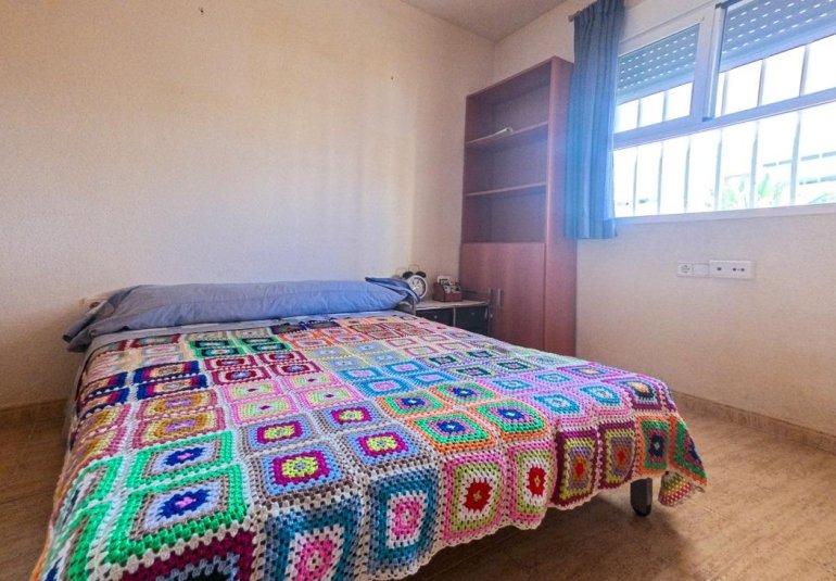 Revente - Appartement -
Alfaz del Pi - Albir