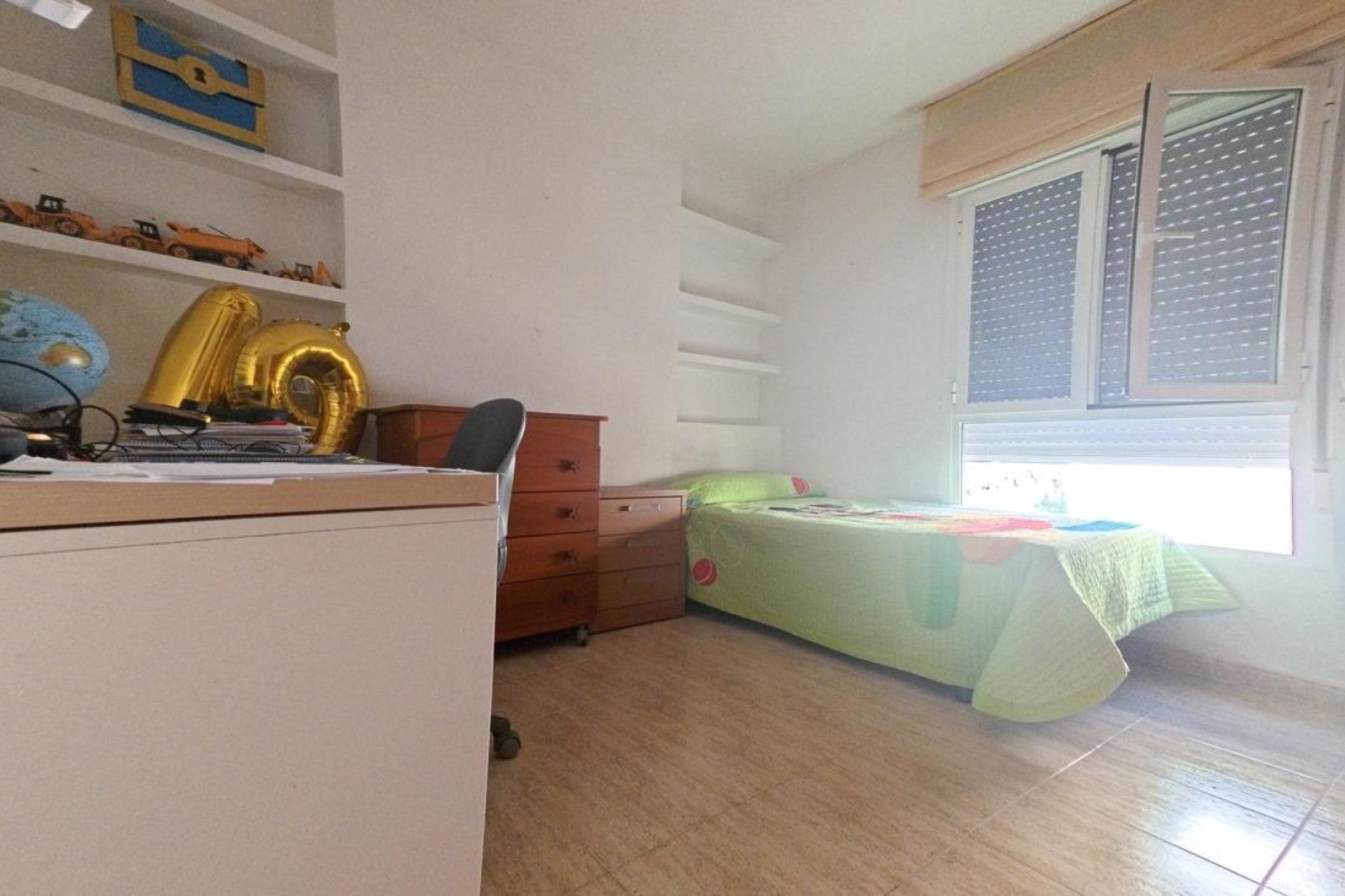 Revente - Appartement -
Alfaz del Pi - Albir
