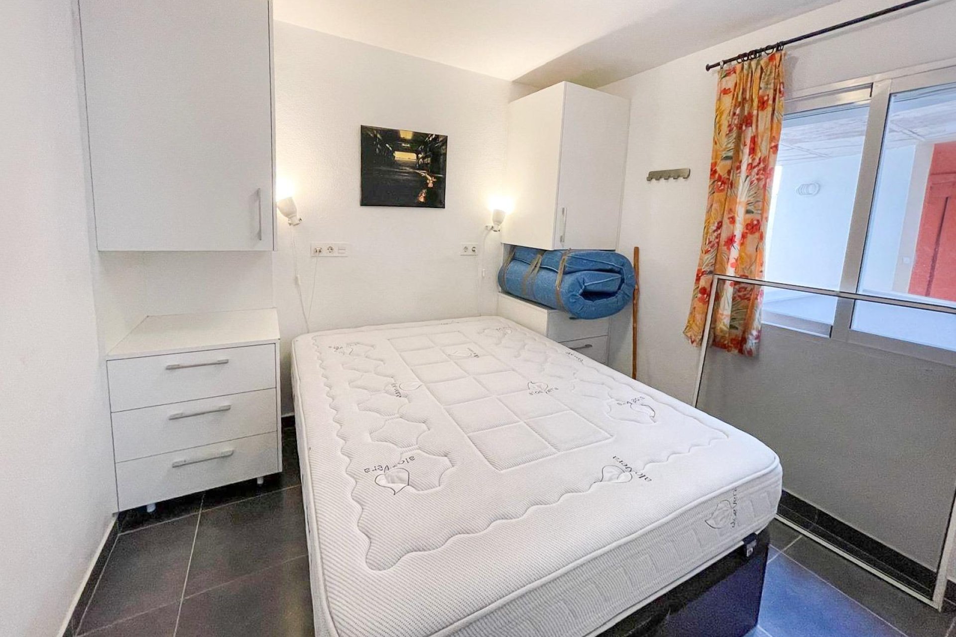 Revente - Appartement -
Altea