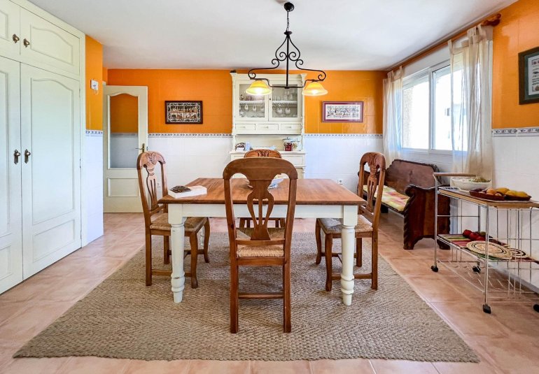 Revente - Appartement -
Altea