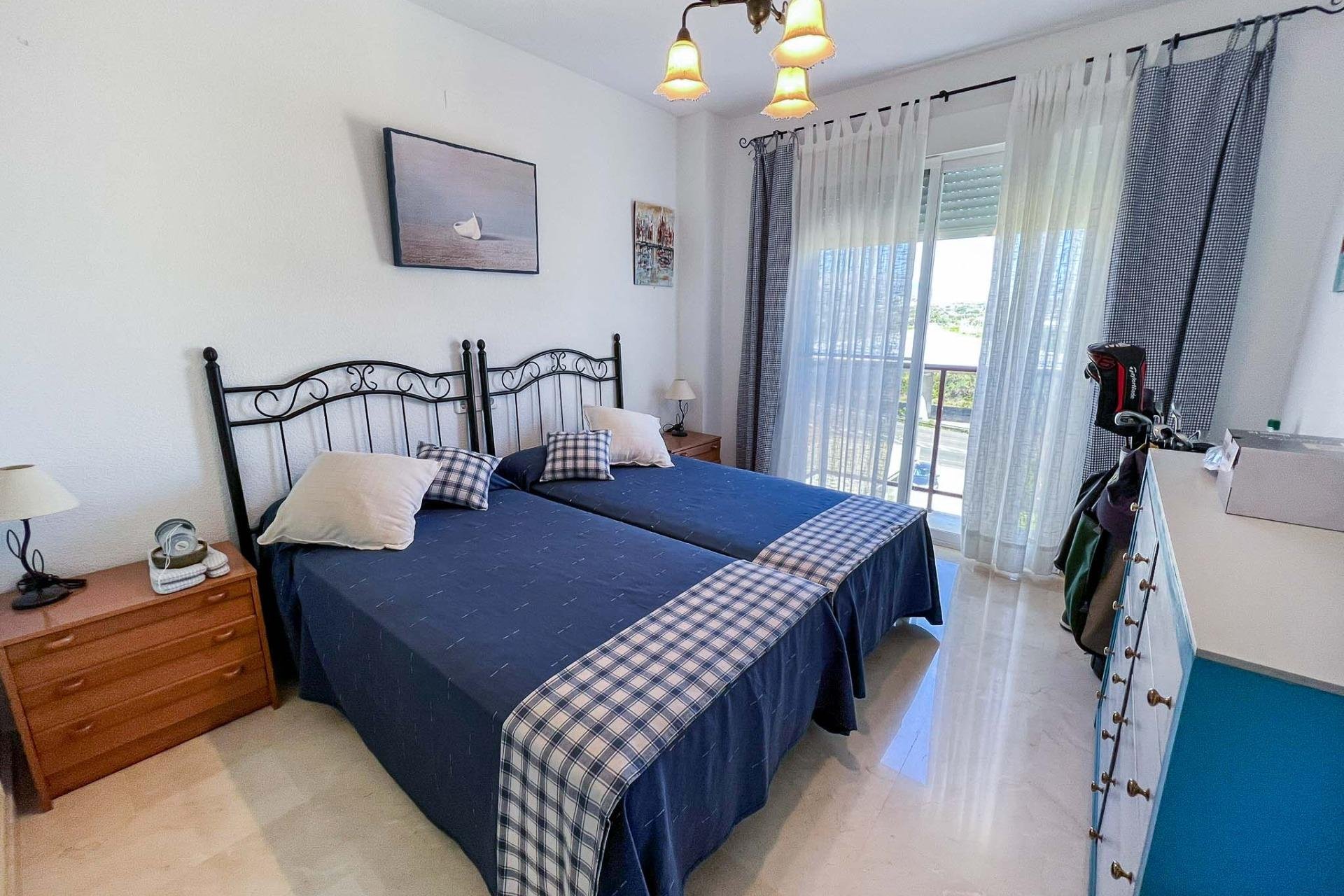 Revente - Appartement -
Altea
