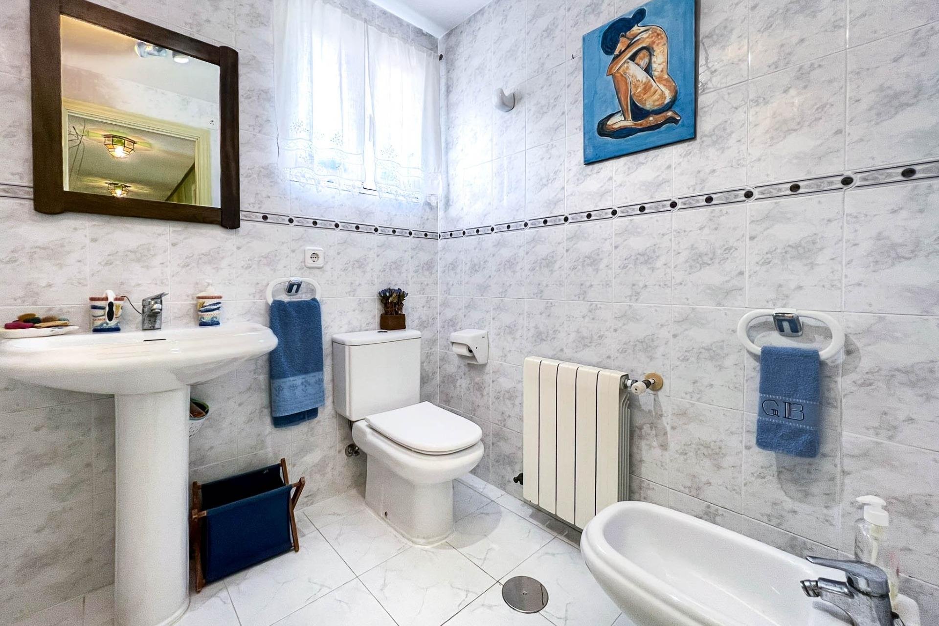 Revente - Appartement -
Altea