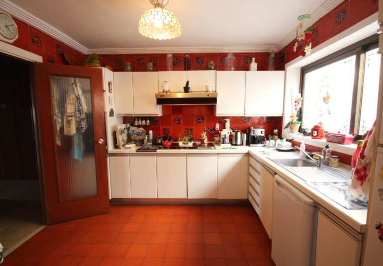 Revente - Appartement -
Benidorm