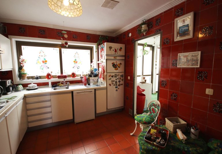 Revente - Appartement -
Benidorm