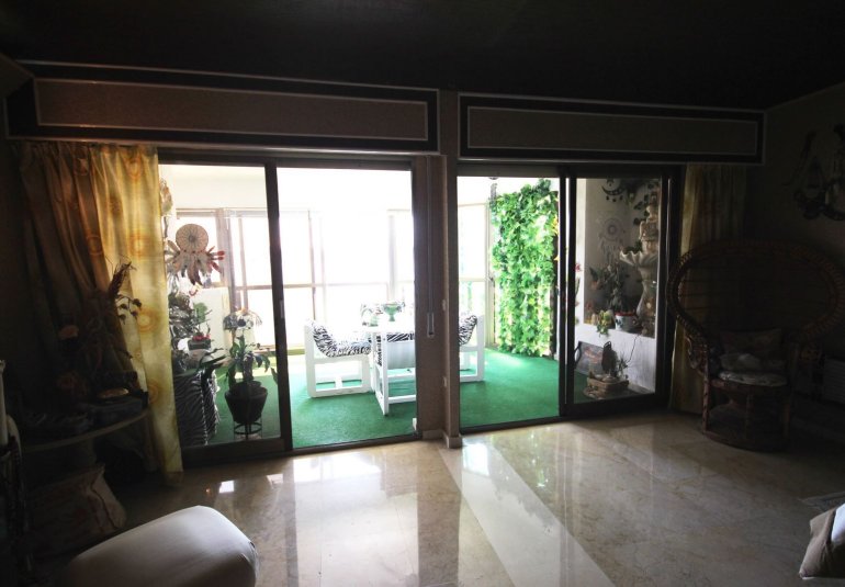 Revente - Appartement -
Benidorm