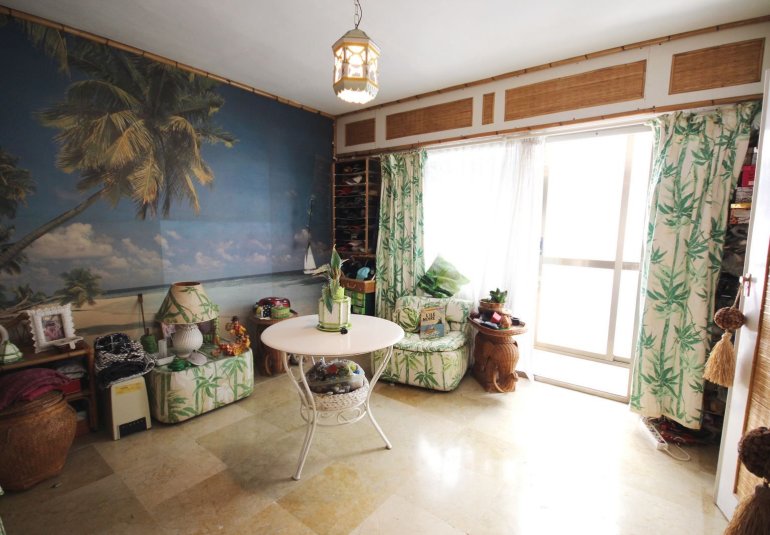 Revente - Appartement -
Benidorm