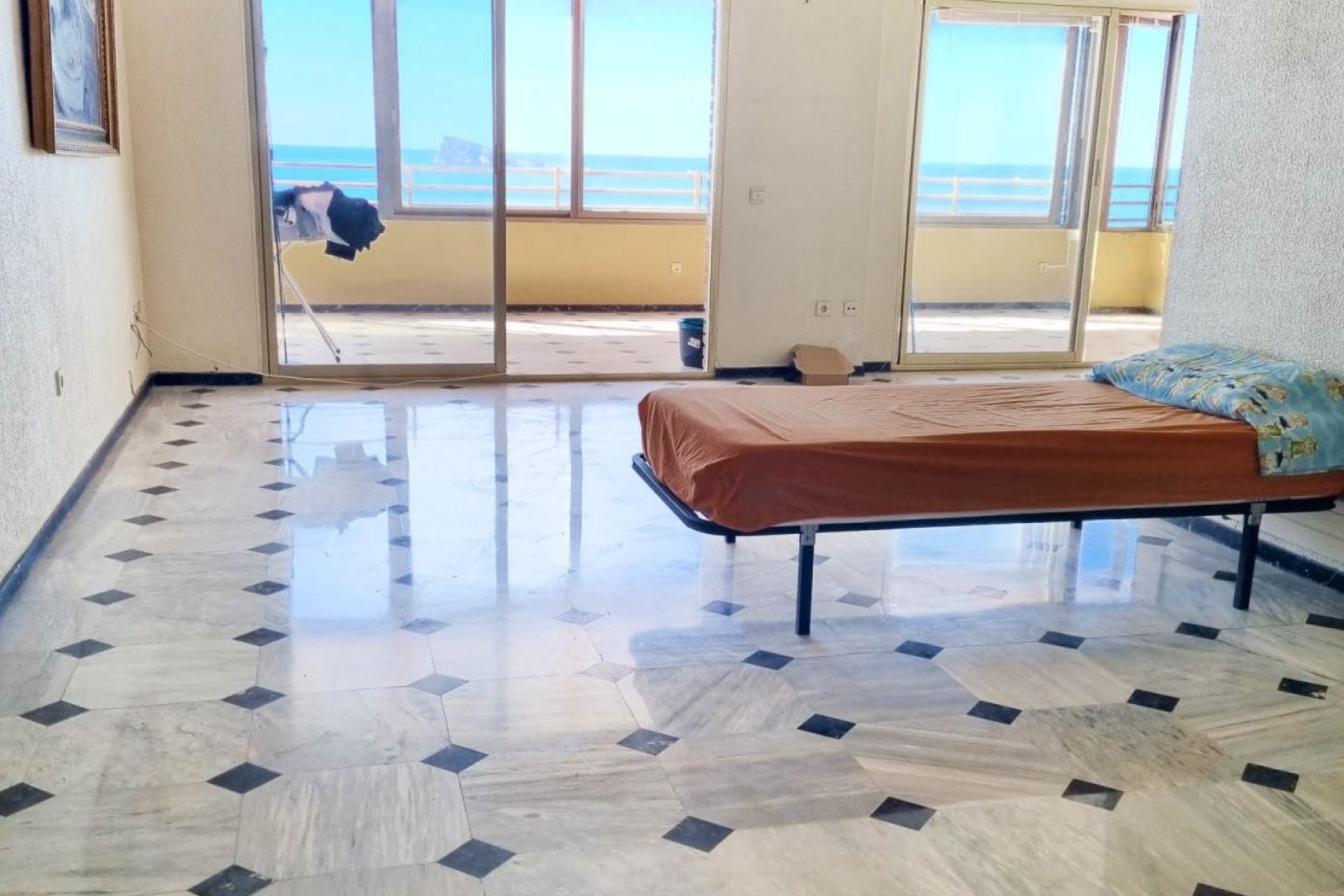 Revente - Appartement -
Benidorm