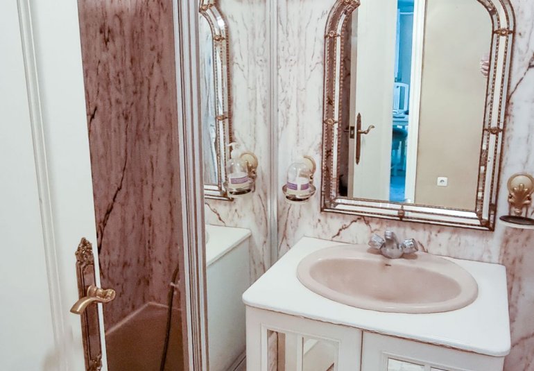 Revente - Appartement -
Benidorm