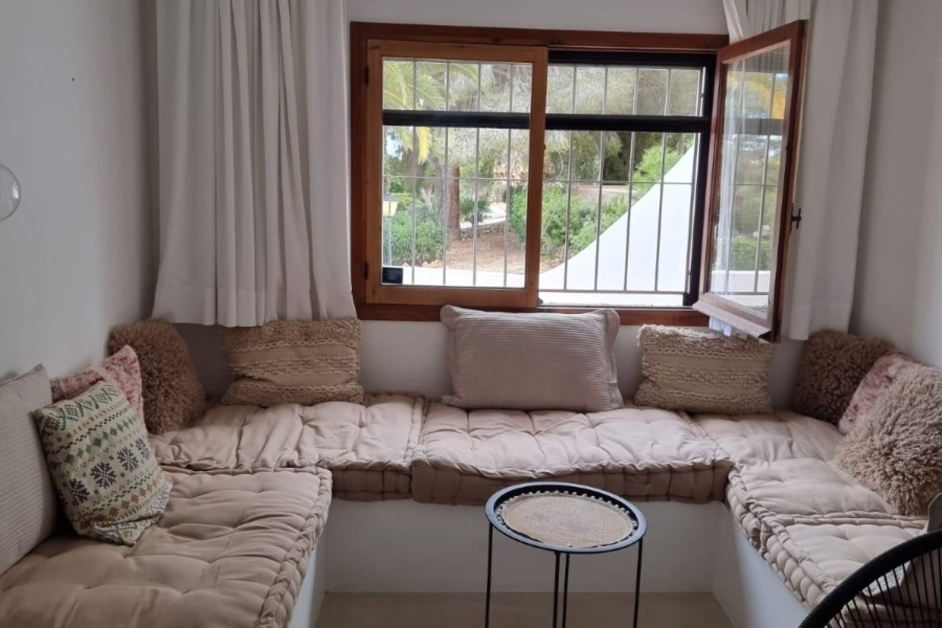 Revente - Appartement -
Benissa - La Fustera