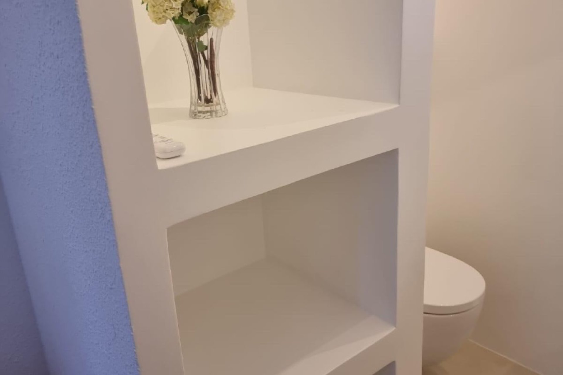 Revente - Appartement -
Benissa - La Fustera