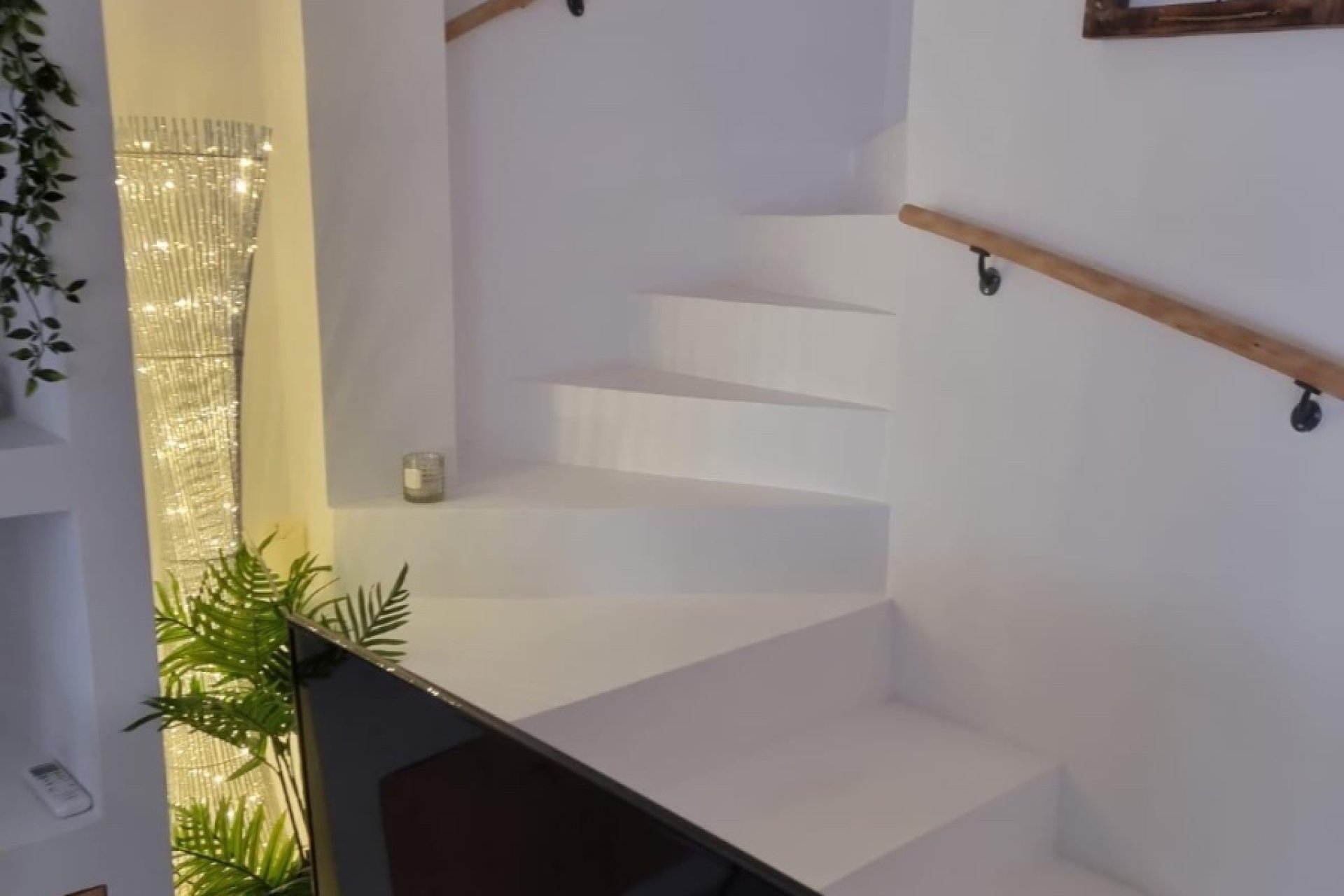 Revente - Appartement -
Benissa - La Fustera