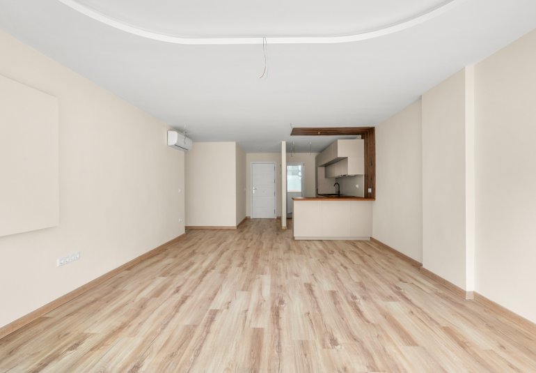 Revente - Appartement -
Calpe - Centro