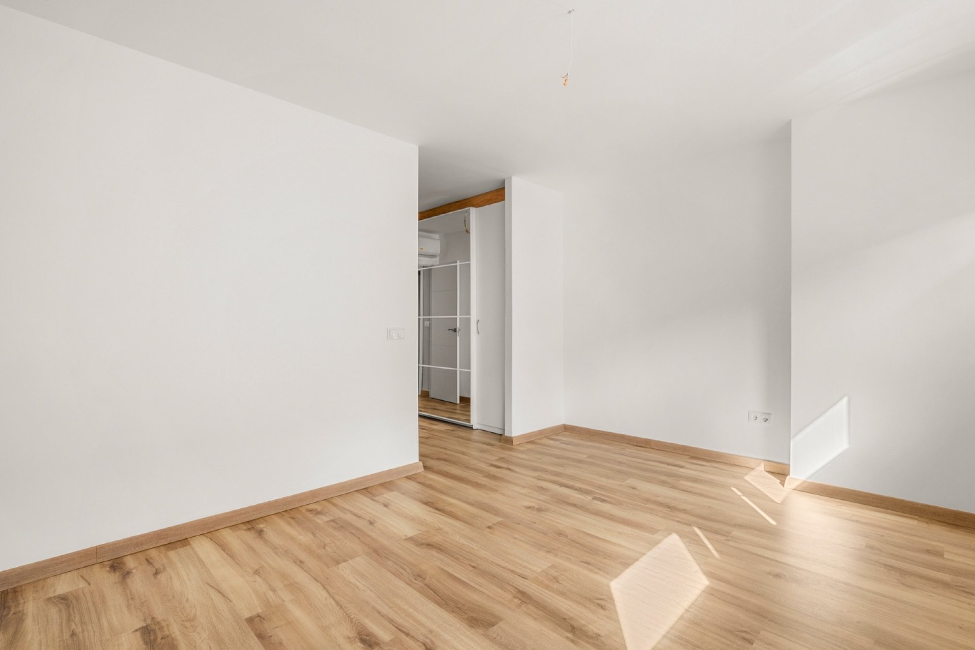 Revente - Appartement -
Calpe - Centro