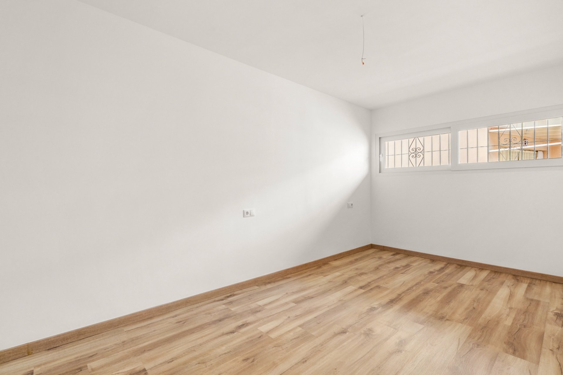 Revente - Appartement -
Calpe - Centro
