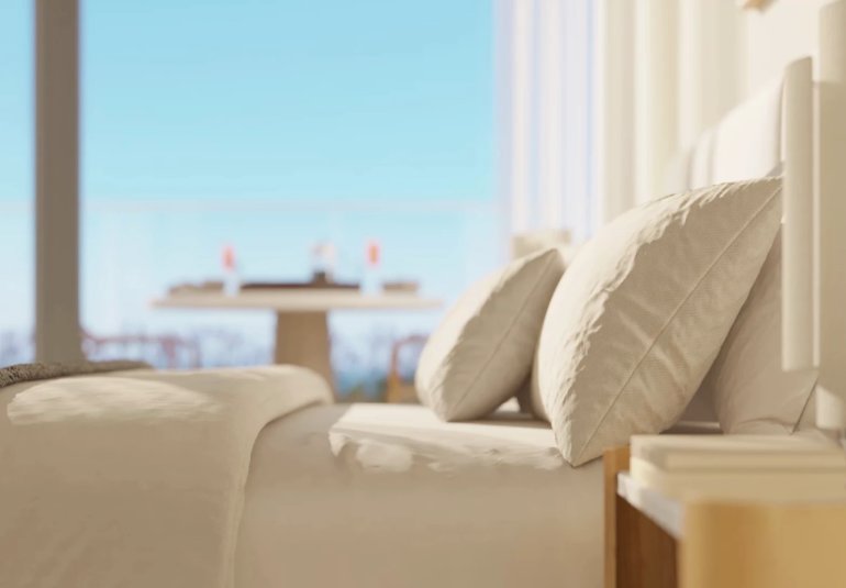 Revente - Appartement -
Calpe - Playa Arenal Bol