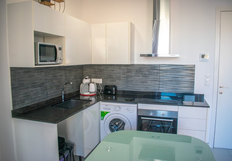 Revente - Appartement -
Calpe - Zona Levante - Playa Fossa