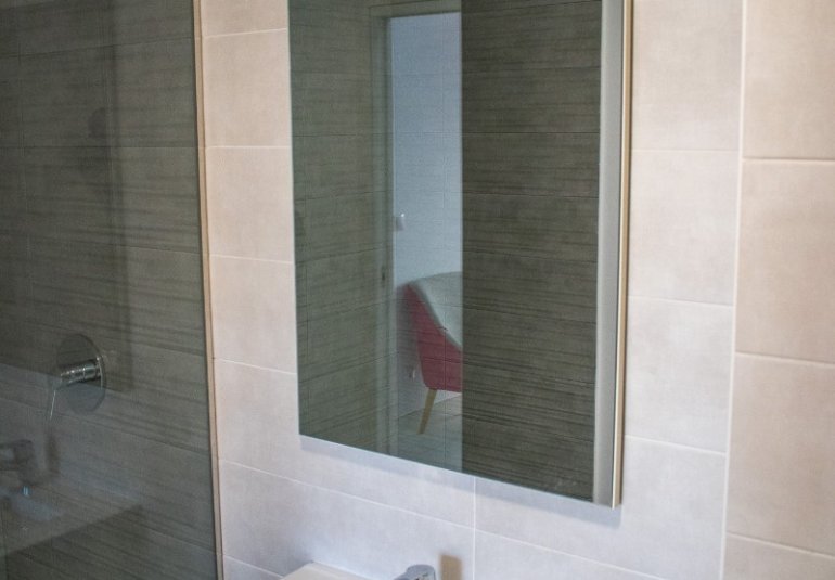 Revente - Appartement -
Calpe - Zona Levante - Playa Fossa