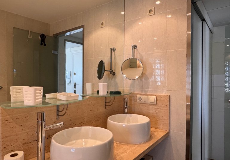 Revente - Appartement -
Calpe - Zona Playa del Bol - Puerto