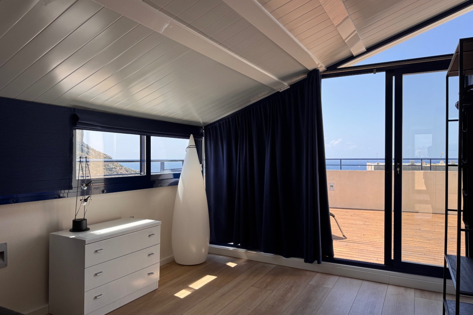 Revente - Appartement -
Calpe - Zona Playa del Bol - Puerto