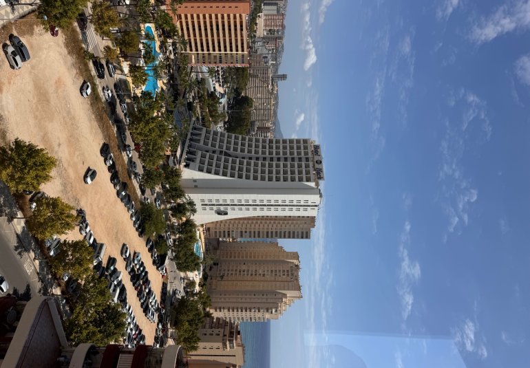 Revente - Appartement -
Calpe - Zona Playa del Bol - Puerto